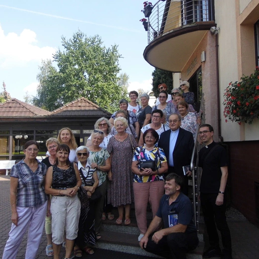 Zatroskani o Kościół i Ojczyznę