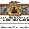 Diecezjalne dożynki po raz pierwszy w Lubecku