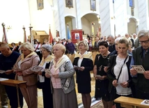 Jak być żywym tabernakulum?