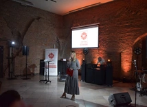 Spotkanie dla wolontariuszy Caritas