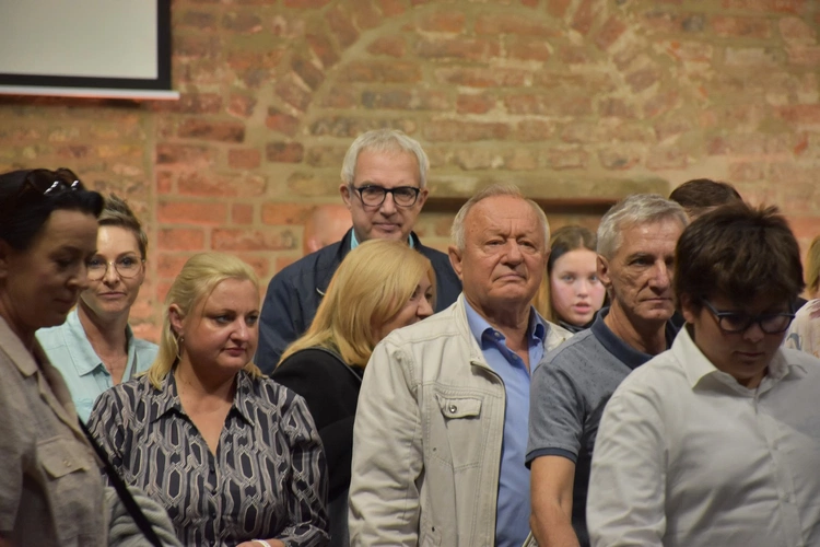Spotkanie dla wolontariuszy Caritas