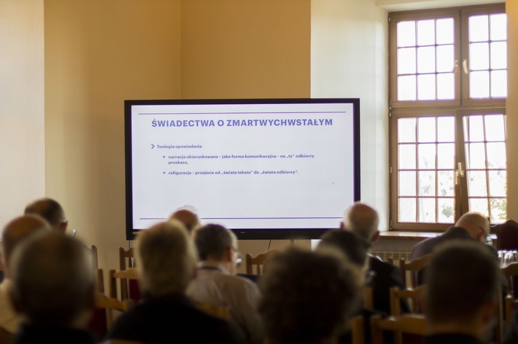 Zmartwychwstanie jako fundament chrześcijaństwa