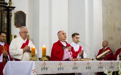 Zmartwychwstanie jako fundament chrześcijaństwa