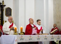 Zmartwychwstanie jako fundament chrześcijaństwa
