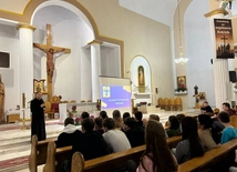 Reaktywacja KSM w Janowie Lubelskim