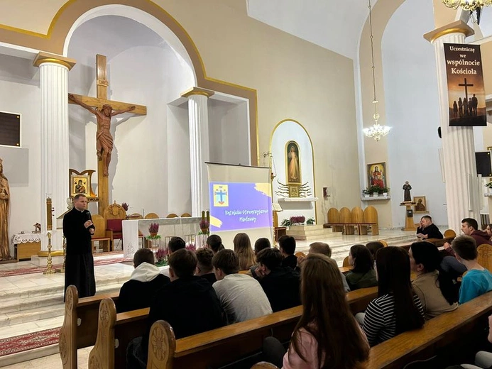 Reaktywacja KSM w Janowie Lubelskim