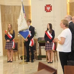 Msza jubileuszowa na 75-lecie II LO w Koszalinie