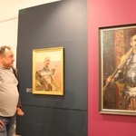 Wernisaż wystawy "Jacek Malczewski. Konteksty"