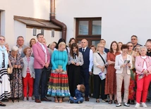 Wernisaż wystawy "Jacek Malczewski. Konteksty"