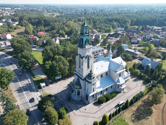 Świątynie odzyskają dawny blask