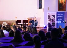 Prawda, wytrwałość i cisza
