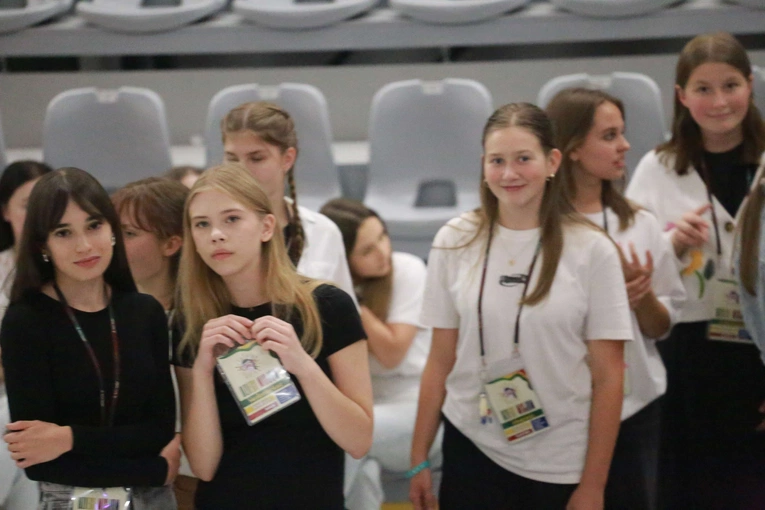 Inauguracja kolędowania misyjnego