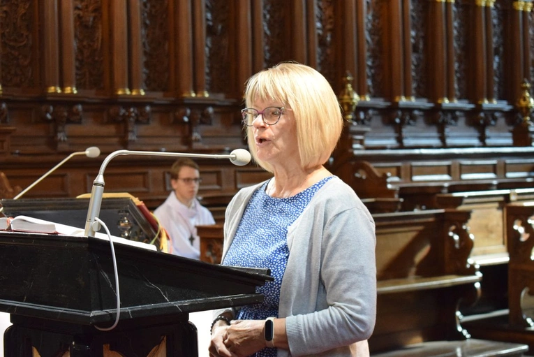 ​Spotkanie wspólnot Odnowy w Duchu Świętym