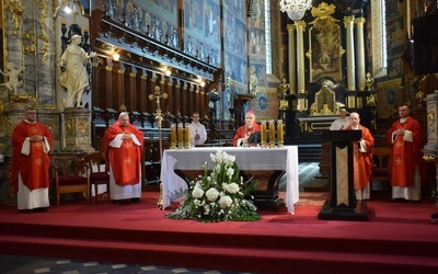 ​Spotkanie wspólnot Odnowy w Duchu Świętym