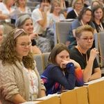 Warsztaty Liturgiczno-Muzyczne w Zielonej Górze