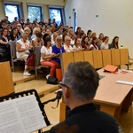 Warsztaty Liturgiczno-Muzyczne w Zielonej Górze