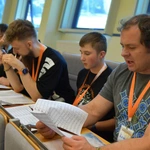 Warsztaty Liturgiczno-Muzyczne w Zielonej Górze