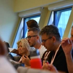 Warsztaty Liturgiczno-Muzyczne w Zielonej Górze