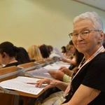 Warsztaty Liturgiczno-Muzyczne w Zielonej Górze