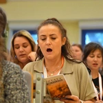 Warsztaty Liturgiczno-Muzyczne w Zielonej Górze