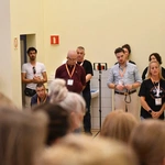 Warsztaty Liturgiczno-Muzyczne w Zielonej Górze