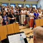 Warsztaty Liturgiczno-Muzyczne w Zielonej Górze