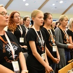 Warsztaty Liturgiczno-Muzyczne w Zielonej Górze