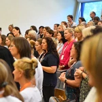 Warsztaty Liturgiczno-Muzyczne w Zielonej Górze