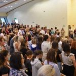 Warsztaty Liturgiczno-Muzyczne w Zielonej Górze