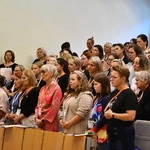 Warsztaty Liturgiczno-Muzyczne w Zielonej Górze