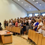 Warsztaty Liturgiczno-Muzyczne w Zielonej Górze