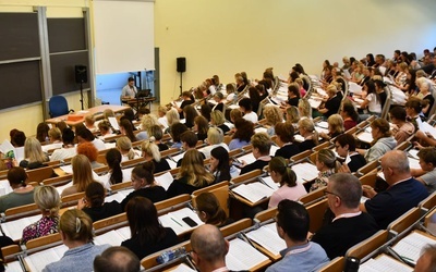 Warsztaty Liturgiczno-Muzyczne w Zielonej Górze