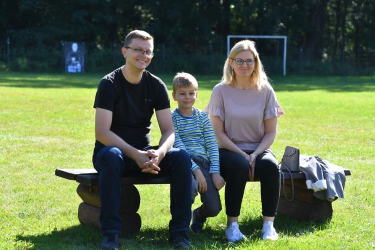 85. rocznica pobytu św. Maksymiliana Kolbego w obozie jenieckim Stalag III B Amtitz