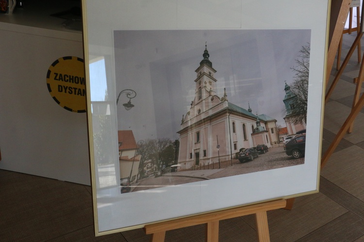 Sesja naukowa o parafii św. Klemensa w Wieliczce