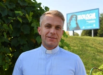 Zostań katechistą parafialnym