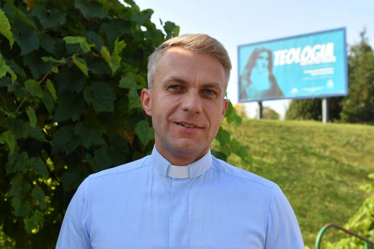 Zostań katechistą parafialnym