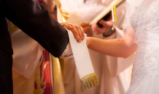 Przygotowanie do sakrementu małżeństwa i duszpasterstwo rodzin