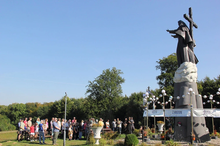 Dzień Wspólnot Parafialnych