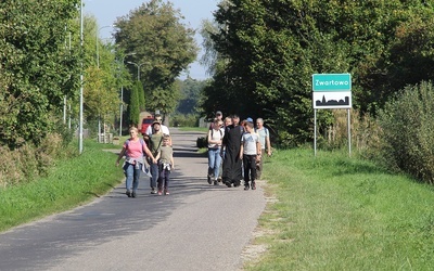 Dzień Wspólnot Parafialnych