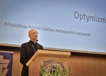 Optymizm i nadzieja