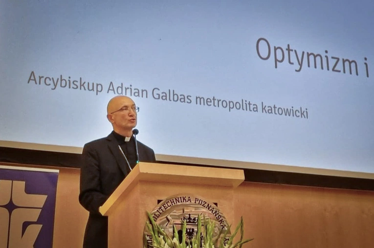 Optymizm i nadzieja