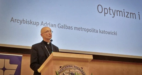 Optymizm i nadzieja