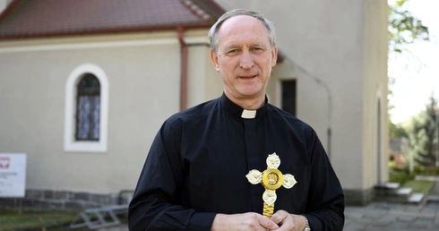 Św. Rita z Jastrowia