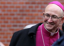 Abp Galbas: nadzieja chrześcijańska to wewnętrzna postawa serca