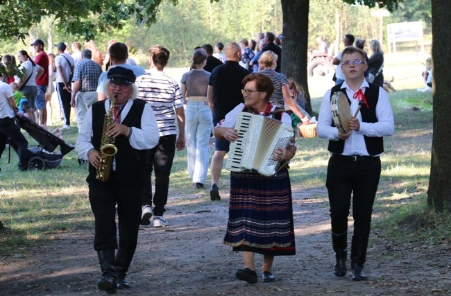 Festiwal Ziemniaka