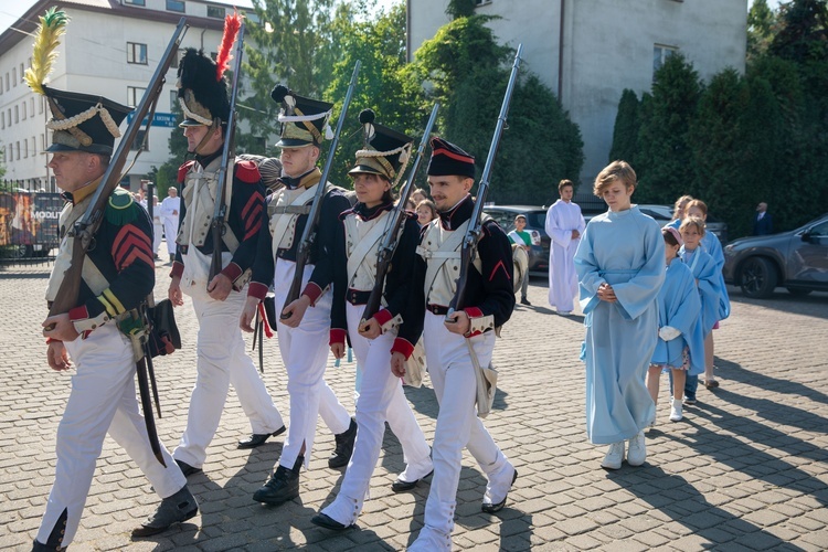 Odpust bł. Władysława z Gielniowa