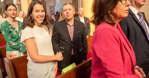 Odpust bł. Władysława z Gielniowa