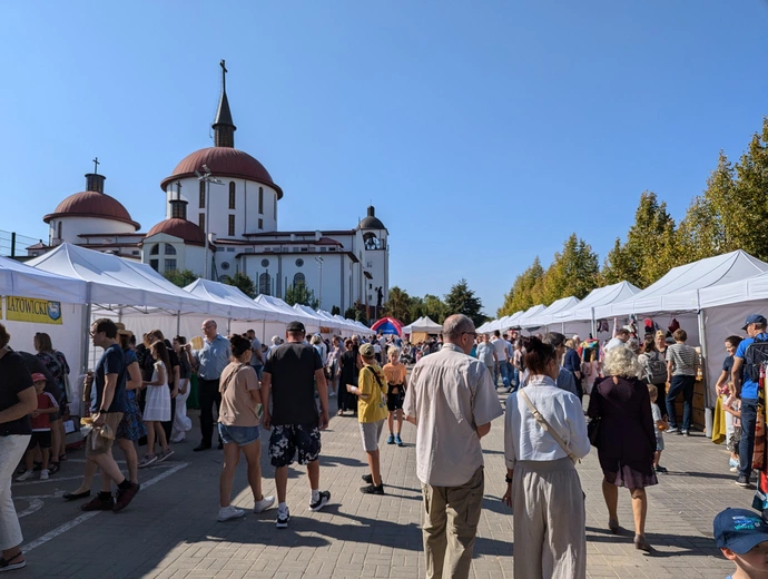 Odpust bł. Władysława z Gielniowa