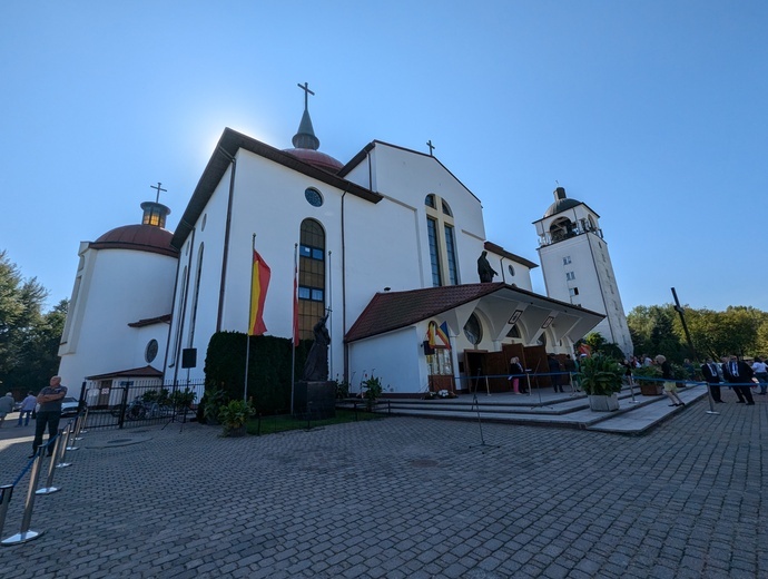 Odpust bł. Władysława z Gielniowa