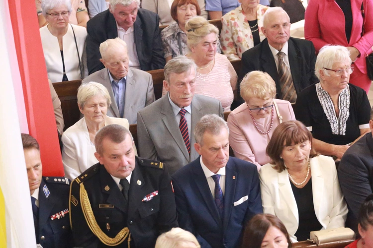 Zakończenie odpustu limanowskiego